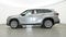 2026 Toyota Highlander Hybrid Hybrid Platinum
