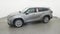 2026 Toyota Highlander Hybrid Hybrid Platinum