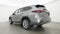 2026 Toyota Highlander Hybrid Hybrid Platinum