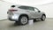 2026 Toyota Highlander Hybrid Hybrid Platinum