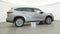 2026 Toyota Highlander Hybrid Hybrid Platinum