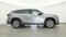 2026 Toyota Highlander Hybrid Hybrid Platinum