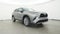 2026 Toyota Highlander Hybrid Hybrid Platinum