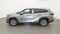 2026 Toyota Highlander Hybrid Hybrid Platinum