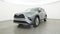 2026 Toyota Highlander Hybrid Hybrid Platinum