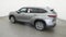 2026 Toyota Highlander Hybrid Hybrid Platinum