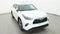 2026 Toyota Highlander Hybrid Hybrid XLE
