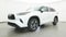 2026 Toyota Highlander Hybrid Hybrid XLE