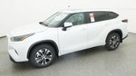 2026 Toyota Highlander Hybrid Hybrid XLE