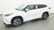 2026 Toyota Highlander Hybrid Hybrid XLE