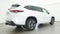 2026 Toyota Highlander Hybrid Hybrid XLE