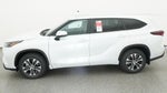 2026 Toyota Highlander Hybrid Hybrid XLE