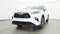 2026 Toyota Highlander Hybrid Hybrid XLE