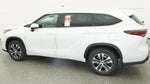 2026 Toyota Highlander Hybrid Hybrid XLE
