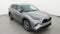 2026 Toyota Highlander Hybrid Hybrid XLE