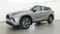 2026 Toyota Highlander Hybrid Hybrid XLE