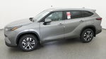 2026 Toyota Highlander Hybrid Hybrid XLE