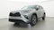 2026 Toyota Highlander Hybrid Hybrid XLE