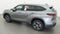 2026 Toyota Highlander Hybrid Hybrid XLE