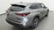 2026 Toyota Highlander Hybrid Hybrid XLE