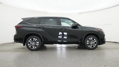 2026 Toyota Highlander Hybrid Hybrid XLE