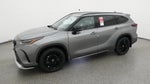 2026 Toyota Highlander XSE