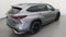 2026 Toyota Highlander XSE