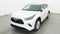 2026 Toyota Highlander Hybrid Hybrid Limited