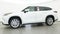 2026 Toyota Highlander Hybrid Hybrid Limited
