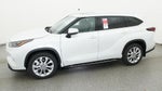 2026 Toyota Highlander Hybrid Hybrid Limited