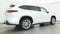 2026 Toyota Highlander Hybrid Hybrid Limited