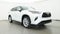 2026 Toyota Highlander Hybrid Hybrid Limited
