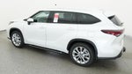 2026 Toyota Highlander Hybrid Hybrid Limited