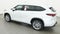 2026 Toyota Highlander Hybrid Hybrid Limited