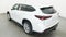 2026 Toyota Highlander Hybrid Hybrid Limited