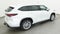 2026 Toyota Highlander Hybrid Hybrid Limited