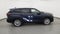 2026 Toyota Highlander Hybrid Hybrid Limited