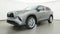 2026 Toyota Highlander Hybrid Hybrid Limited