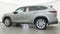2026 Toyota Highlander Hybrid Hybrid Limited