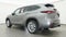 2026 Toyota Highlander Hybrid Hybrid Limited