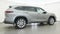 2026 Toyota Highlander Hybrid Hybrid Limited