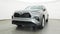 2026 Toyota Highlander Hybrid Hybrid Limited