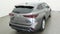 2026 Toyota Highlander Hybrid Hybrid Limited