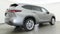 2026 Toyota Highlander Hybrid Hybrid Limited