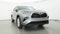 2026 Toyota Highlander Hybrid Hybrid Limited