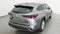 2026 Toyota Highlander Hybrid Hybrid Limited