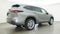 2026 Toyota Highlander Hybrid Hybrid Limited