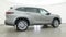 2026 Toyota Highlander Hybrid Hybrid Limited