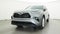 2026 Toyota Highlander Hybrid Hybrid Limited