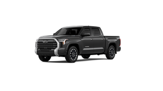 2026 Toyota Tundra i-FORCE MAX Limited i-FORCE MAX
